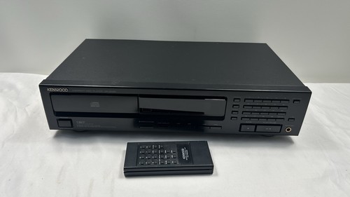 Kenwood player 2030 with - player,