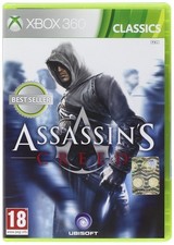 Assassin's Creed - Classics