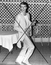 Photographie de DAVID BOWIE