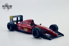 FERRARI F92 A #28 1992 CAPELLI