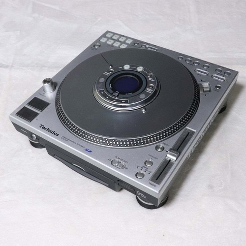 Technics dz1200 direct - technics,