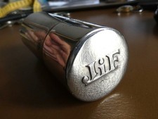 Ancien étui JIF pour encrier