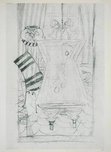 Georges braque vue - georges,