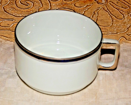 Field haviland limoges - ch,