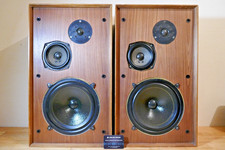 PAIRE D'ENCEINTES CELESTION DITTON 33 / VINTAGE SPEAKERS