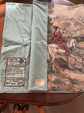 tapisserie Chasse de Detti 180x95