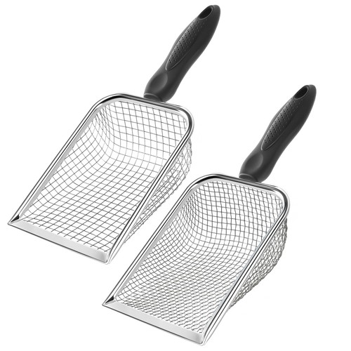 Gardening soil sifter - soil,