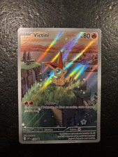 Carte pokemon victini promo - carte,