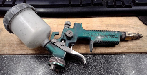 Sata minijet nr95 hvlp - sata,