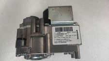 Bloc gaz combiné honeywell - gaz,