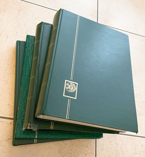 Albums timbres du monde - 4,