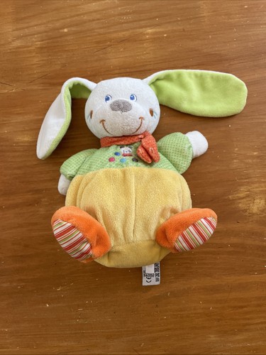 Doudou peluche mots - peluche,