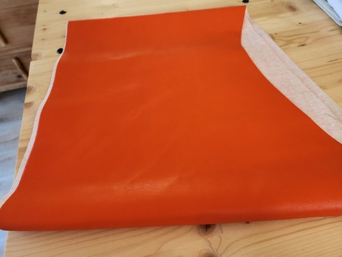 Ancien coupon tissu skai - ancien,