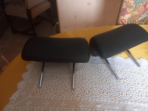 Appui tête lexus rx400 - lexus, cuir