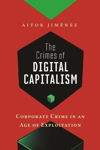 Aitor jiménez the crimes - jiménez,