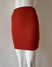 Jupe Orange Sessun
