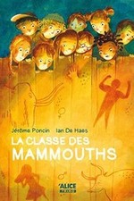 La classe des mammouths  de