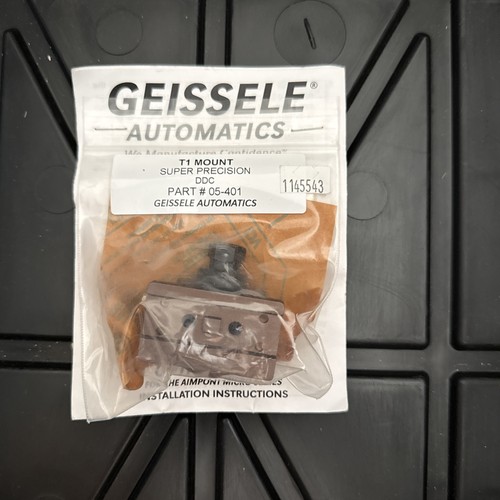 Geissele 401 fits aimpoint - geissele,
