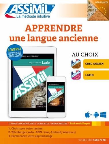 Assimil apprendre une - assimil,