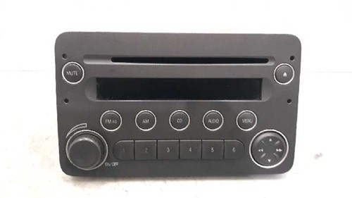 7646302316 système audio - systÈme, /