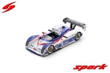 1:43 SPARK Courage C41 #13 24H