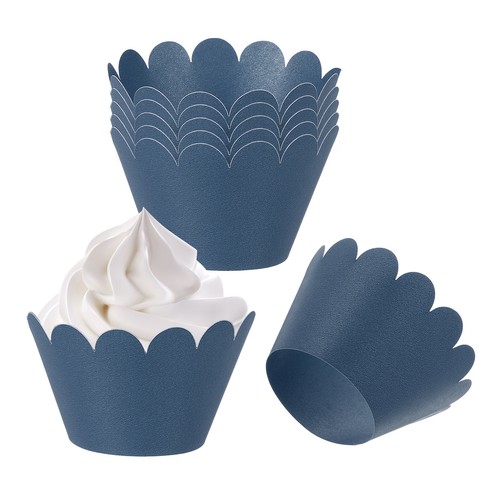 Emballages pour cupcakes - ,, 50