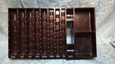Vintage monnayeur ancien en - monnayeur,
