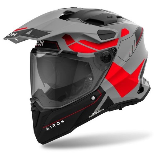 Airoh casque trail commander - airoh, 2