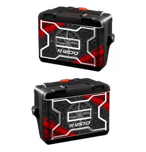 Kit autocollants valise - d’autocollants,