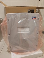 Neuf SMA Sunny Island si3.0M-11 onduleur chargeur batterie solaire lithium ion