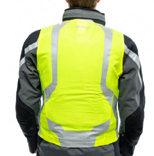 Bmw veste gilet haute - gilet,