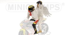 Minichamps 1/12 FIGURINE