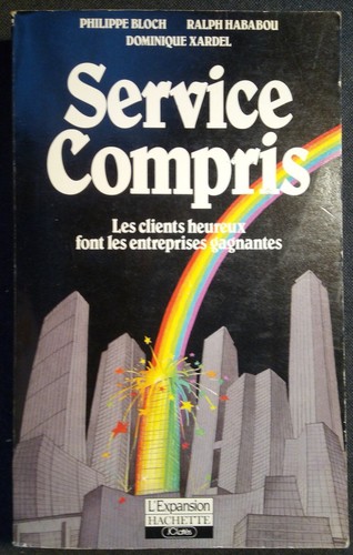 Service compris bloch - bloch, /