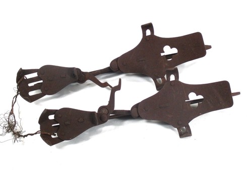 Antique union hardware - hardware, co