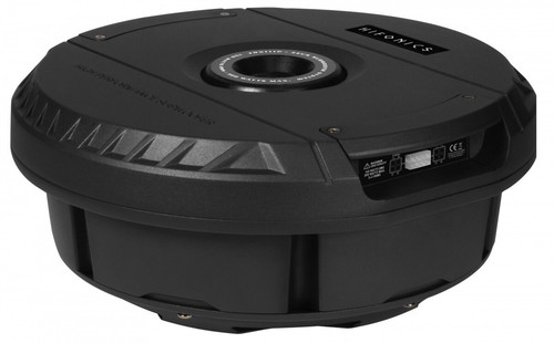 Hifonics zrx111p caisson - zrx111p, de