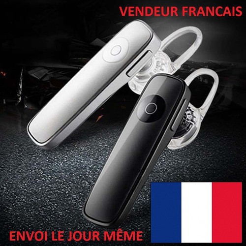 Mini oreillette bluetooth - oreillette,