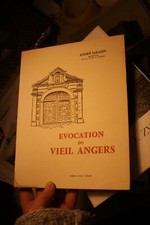 SARAZIN - EVOCATION DU VIEIL