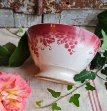 ANCIEN BOL DE GRAND MERE DECOR