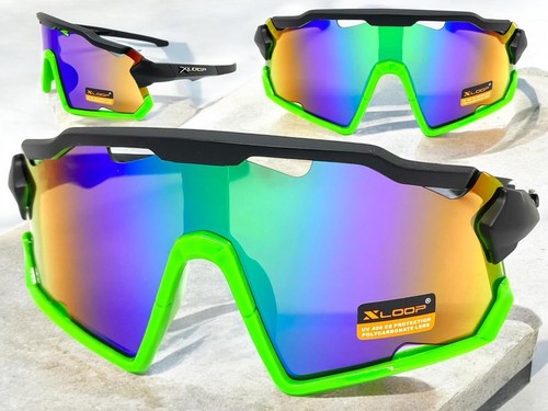 Lunettes soleil oversized - lunettes,