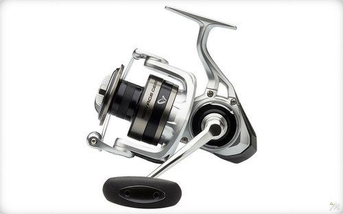 Moulinet spinning savage - moulinet, gear