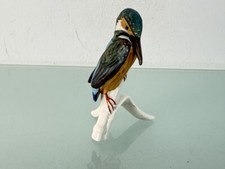 Figurine en porcelaine Goebel