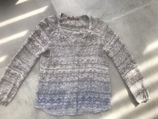 blouse comptoir des cotonniers