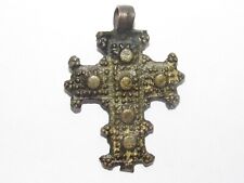 09J15 ANCIEN PENDENTIF EN