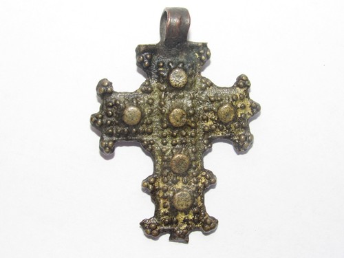 09j15 ancien pendentif - ancien,
