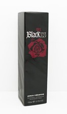Paco Rabanne, Black XS Pour Elle, Spray Déodorant, 150ml. Neuf