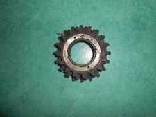 Roue-libre 3 vitesses 34,7x100 Packson 16-18-20 dents neuve ancien stock