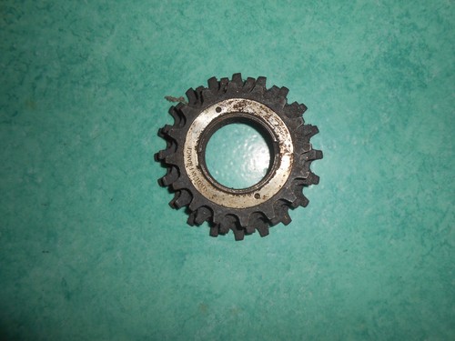 Roue libre vitesses 7x100 - 3, 34,7x100