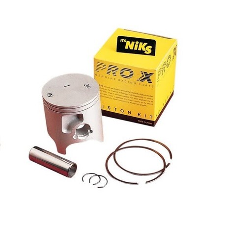 Neuf piston kit prox husqvarna - piston,