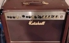 Marshall AS50R 50w 2x8