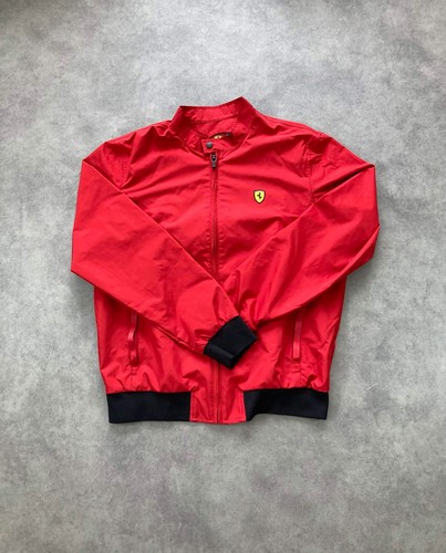 Veste scuderia ferrari - veste,